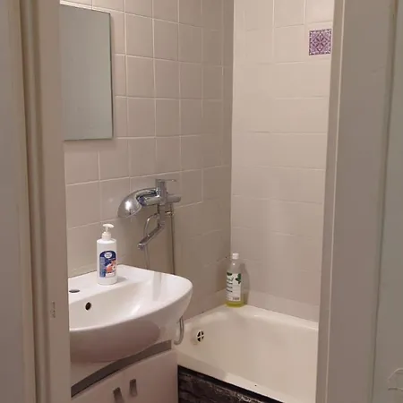 Vieno Kambario Butas Su Balkonu Apartment Kaunas