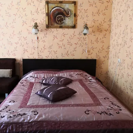 Vieno Kambario Butas Su Balkonu * Kaunas